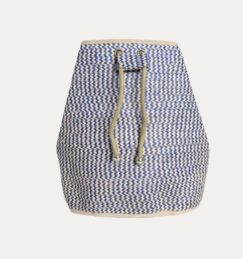 Caña Flecha Bucket Backpack