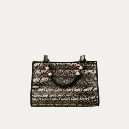 Caña Flecha Artisan Handbag